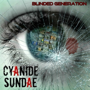 BLINDED GENERATION<br/><h5>Megjelenés: 2019-05-03</h5>