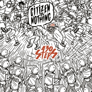 CITIZEN OF NOTHING<br/><h5>Megjelenés: 2020-07-10</h5>