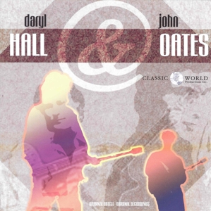 HALL & OATES<br/><h5>Megjelenés: 2020-07-10</h5>