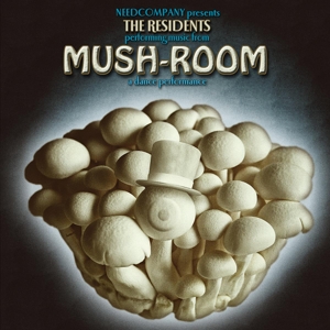 MUSH-ROOM<br/><h5>Megjelenés: 2013-11-14</h5>