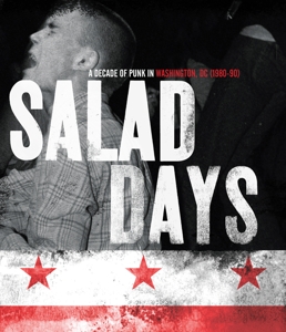 SALAD DAYS<br/><h5>Megjelenés: 2015-09-18</h5>