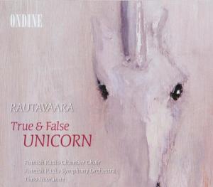 TRUE & FALSE UNICORN<br/><h5>Megjelenés: 2003-06-16</h5>