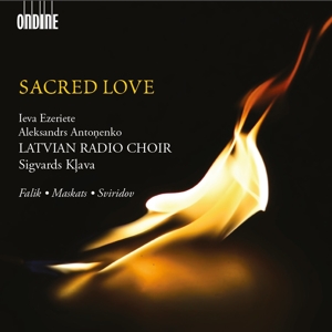 SACRED LOVE<br/><h5>Megjelenés: 2014-09-04</h5>