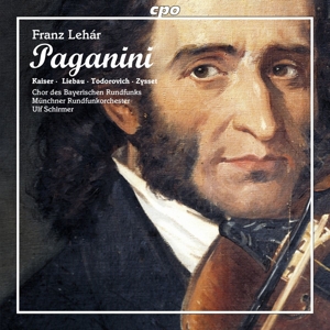 PAGANINI<br/><h5>Megjelenés: 2015-03-10</h5>