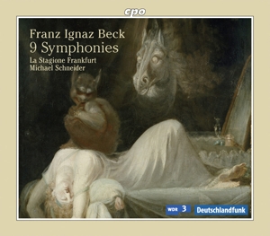 9 SYMPHONIES<br/><h5>Megjelenés: 2013-11-14</h5>