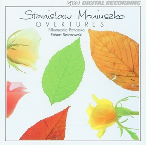 OVERTURES<br/><h5>Megjelenés: 1998-05-01</h5>