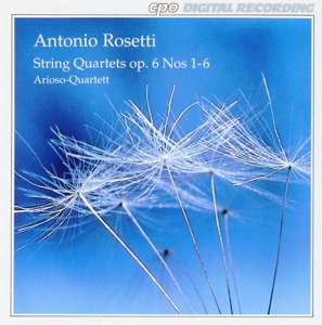 STRING QUARTETS OP.6<br/><h5>Megjelenés: 1998-05-01</h5>