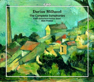 COMPLETE SYMPHONIES<br/><h5>Megjelenés: 2022-12-20</h5>