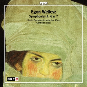 SYMPHONIES NO.4,6 & 7<br/><h5>Megjelenés: 2003-01-16</h5>