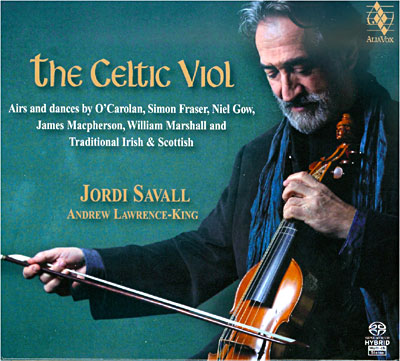 CELTIC VIOL<br/><h5>Megjelenés: 2009-04-02</h5>