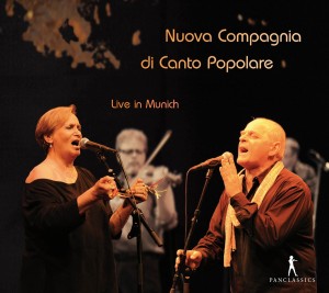 LIVE IN MUNICH<br/><h5>Megjelenés: 2011-08-29</h5>