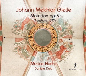 MOTETTEN OP.5<br/><h5>Megjelenés: 2015-11-01</h5>