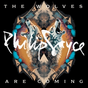 WOLVES ARE COMING<br/><h5>Megjelenés: 2024-02-23</h5>