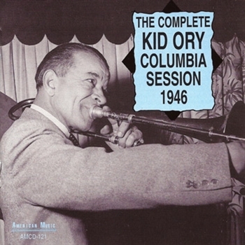 COMPLETE COLUMBIA SESSION<br/><h5>Megjelenés: 2014-03-06</h5>