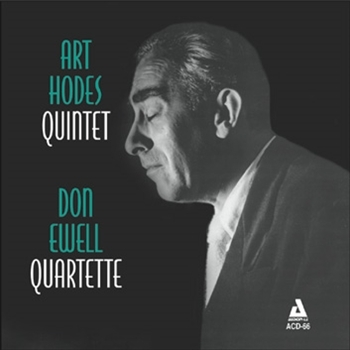 DON EWELL QUARTET<br/><h5>Megjelenés: 2014-03-06</h5>