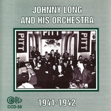 AND HIS ORCHESTRA 1941-1942<br/><h5>Megjelenés: 2014-03-13</h5>