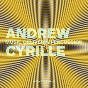 MUSIC DELIVERY/PERCUSSION<br/><h5>Megjelenés: 2023-01-20</h5>