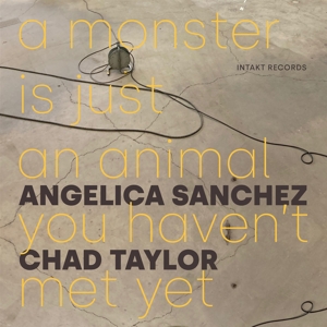 A MONSTER IS JUST AN ANIMAL YOU HAVEN'T MET YET<br/><h5>Megjelenés: 2024-03-22</h5>