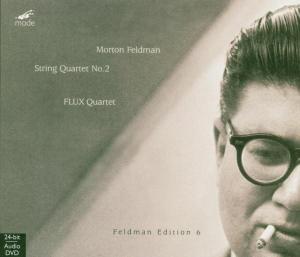 FELDMAN EDITION 6:STRING<br/><h5>Megjelenés: 2002-11-26</h5>