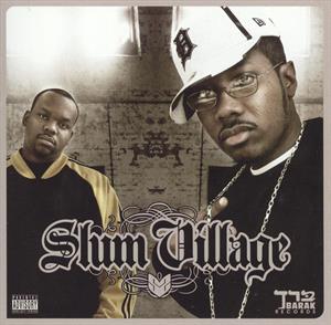 SLUM VILLAGE<br/><h5>Megjelenés: 2005-09-05</h5>