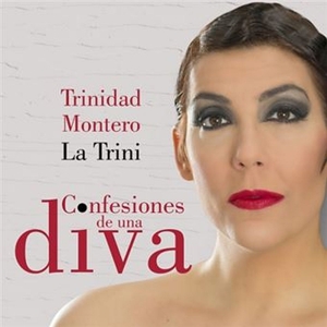 CONFESSIONES DE UNA DIVA<br/><h5>Megjelenés: 2019-06-07</h5>