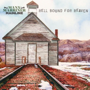 HELL BOUND FOR HEAVEN<br/><h5>Megjelenés: 2019-04-05</h5>