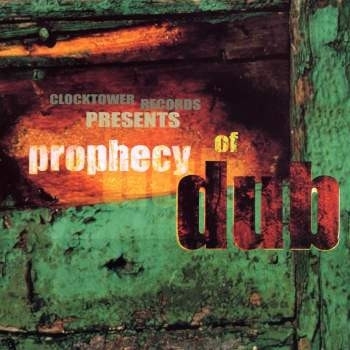 PROPHECY OF DUB<br/><h5>Megjelenés: 2016-04-29</h5>