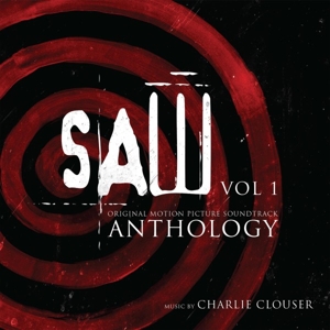 SAW ANTHOLOGY 1<br/><h5>Megjelenés: 2018-05-31</h5>