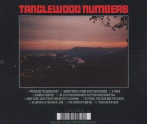 TANGLEWOOD NUMBERS<br/><h5>Megjelenés: 2005-10-13</h5>