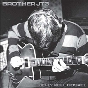 JELLY ROLL GOSPEL<br/><h5>Megjelenés: 2008-10-21</h5>