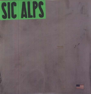 SIC ALPS<br/><h5>Megjelenés: 2012-09-06</h5>