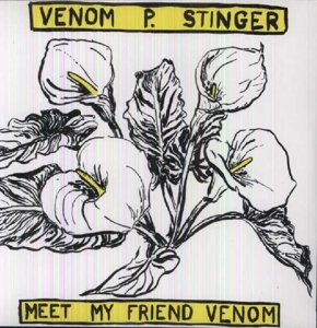 MEET MY FRIEND VENOM<br/><h5>Megjelenés: 2013-08-15</h5>