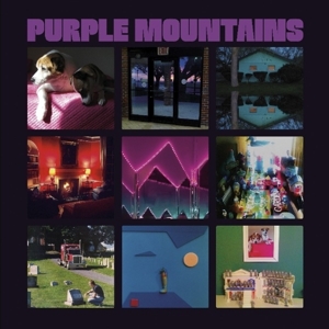 PURPLE MOUNTAINS<br/><h5>Megjelenés: 2019-07-12</h5>