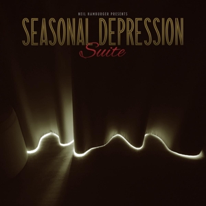 SEASONAL DEPRESSION SUITE<br/><h5>Megjelenés: 2023-11-17</h5>