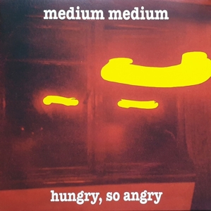 HUNGRY, SO ANGRY<br/><h5>Megjelenés: 2022-04-29</h5>