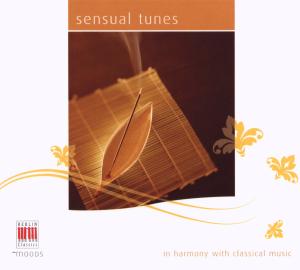 SENSUAL TUNES<br/><h5>Megjelenés: 2007-05-30</h5>