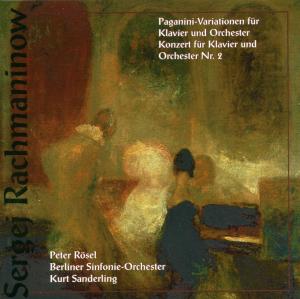 PAGANINI-VARIATIONS<br/><h5>Megjelenés: 2002-01-20</h5>