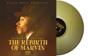 London, October THE REBIRTH OF MARVIN (Vinyl LP) | Lemezkuckó CD bolt