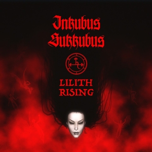 LILITH RISING<br/><h5>Megjelenés: 2019-10-25</h5>