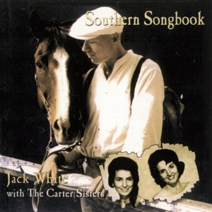 SOUTHERN SONGBOOK<br/><h5>Megjelenés: 2023-05-12</h5>