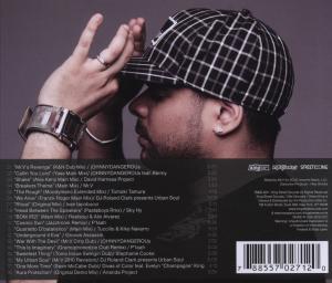 MIX THE VIBE: MR V - KING STREET TO THE FUTURE<br/><h5>Megjelenés: 2011-02-03</h5>