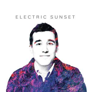 ELECTRIC SUNSET<br/><h5>Megjelenés: 2010-09-14</h5>