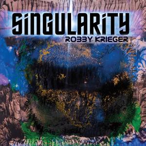 SINGULARITY<br/><h5>Megjelenés: 2012-11-19</h5>