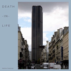 DEATH-IN-LIFE<br/><h5>Megjelenés: 2011-10-27</h5>