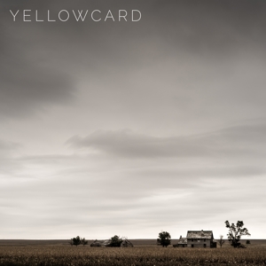 YELLOWCARD<br/><h5>Megjelenés: 2016-09-29</h5>