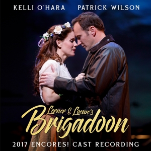 LERNER & LOEWE'S BRIGADOON<br/><h5>Megjelenés: 2018-12-20</h5>