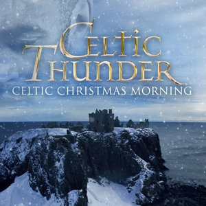 CELTIC CHRISTMAS MORNING<br/><h5>Megjelenés: 2022-10-11</h5>