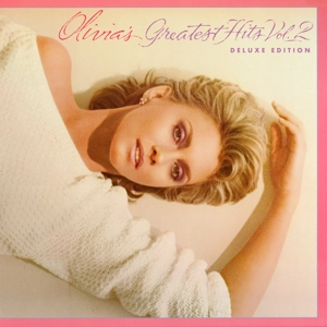 OLIVIA'S GREATEST HITS 2.<br/><h5>Megjelenés: 2023-01-06</h5>