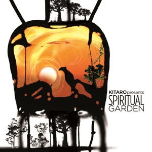 SPIRITUAL GARDEN<br/><h5>Megjelenés: 2015-01-22</h5>