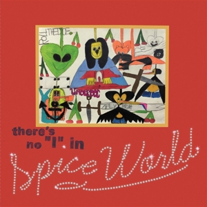 THERE'S NO I IN SPICE WORLD<br/><h5>Megjelenés: 2023-02-03</h5>